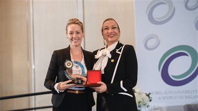 مجلس الوزراء يهنئ الدكتورة ياسمين فؤاد لنيلها جائزة صندوق نوبل لعام 2025