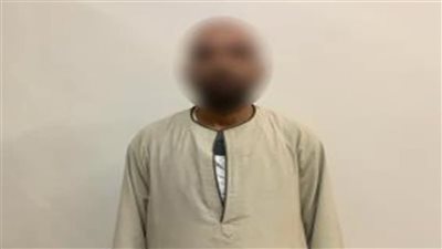 ضبط شخص حاول منع المواطنين من التوجه للإدلاء بأصواتهم ببندر ديرمواس بالمنيا