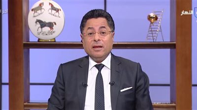 خالد أبو بكر: هزيمة منتخب مصر من الأردن خيبة أمل كبيرة
