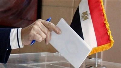 الجيزة: استمرار التصويت باللجان بعد الموعد المحدد بسبب الإقبال الكبير للناخبين