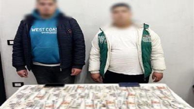 الأمن يوقف محاولتي شراء أصوات في دائرة انتخابية بالإسكندرية