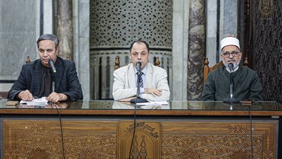 المشرف على الرواق الأزهري: الاجتهاد فريضة إسلامية 