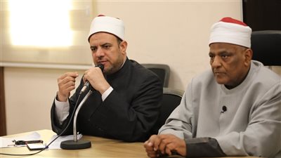 أمين عام هيئة كبار العلماء: الكلمة المنضبطة سلاح يجب استخدامه لخدمة الوطن 