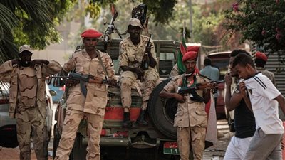 السودان تحث على اتخاذ إجراءات عالمية تتجاوز مجرد الكلام على جرائم الدعم السريع