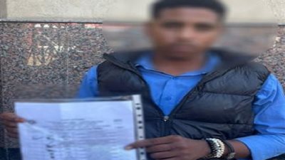 الأمن يوقف محاولة توجيه أصوات الناخبين داخل دائرة انتخابية بأسوان