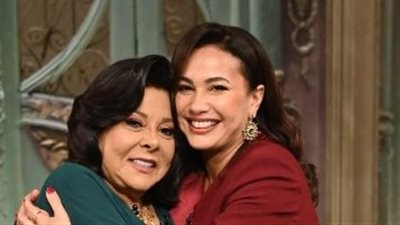 الأحد المقبل..هند صبري تكشف أسرار 20عامًا من النجومية في لقاء مع صاحبة السعادة