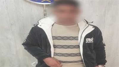 ضبط شخص بحوزته كروت دعائية لتوجيه الناخبين بالطالبية 