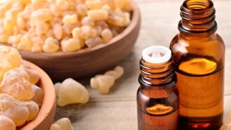 وصفة لبان الذكر