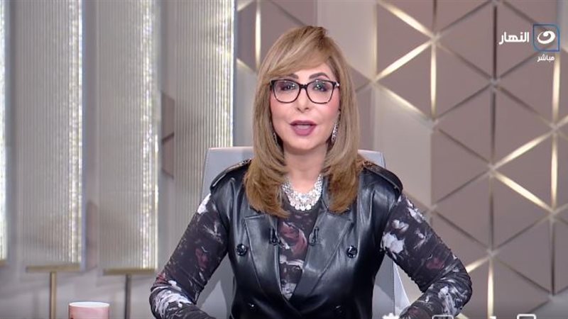 لميس الحديدي