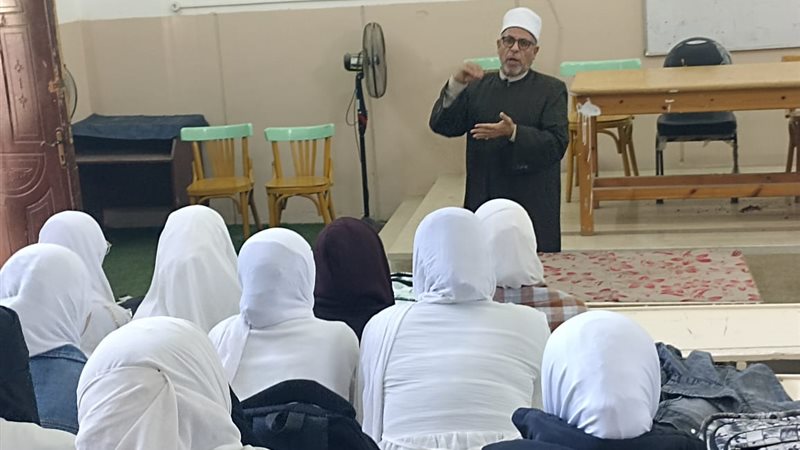 الشيخ عبد الموجود