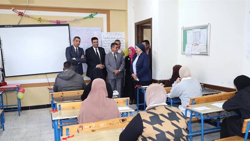 جانب من الجولة 