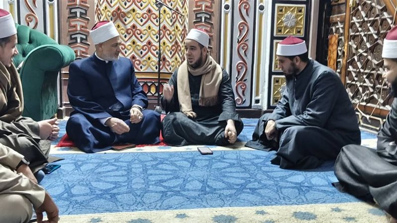 الدكتور عاصم قبيصى