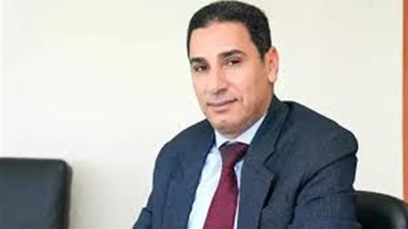  محمد إبراهيم