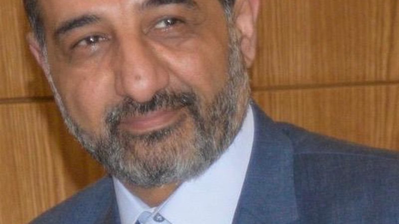 عمرو السمدوني سكرتير