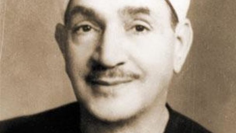 الشيخ طه الفشني