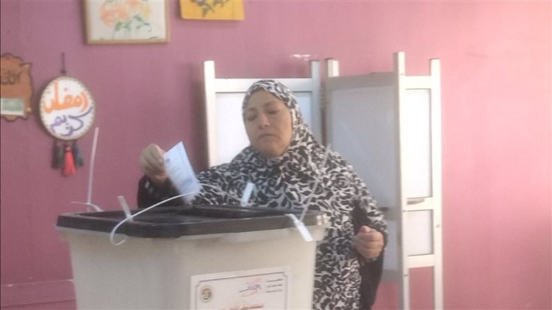 انتخابات مجلس النواب