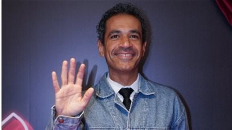 الفنان صدقي صخر