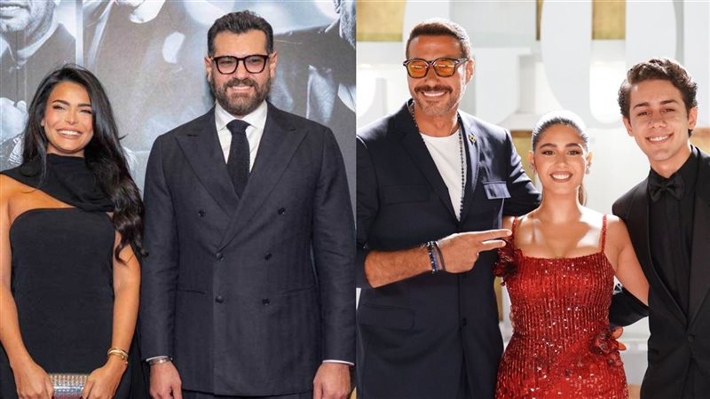 ولنا في الخيال حب