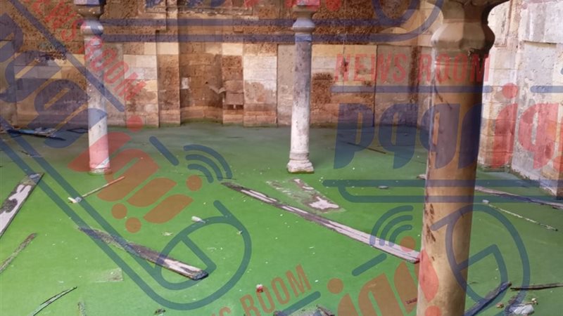 جامع سيدي مدين في