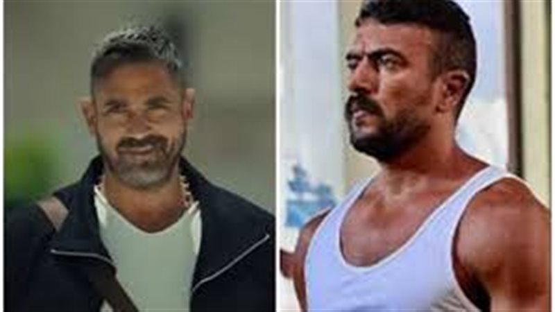 خريطة مسلسلات رمضان