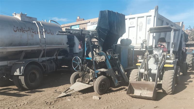 جانب من الاماكن