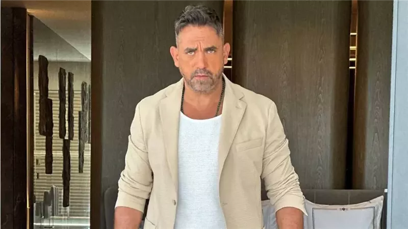 أمير كرارة من فيلم