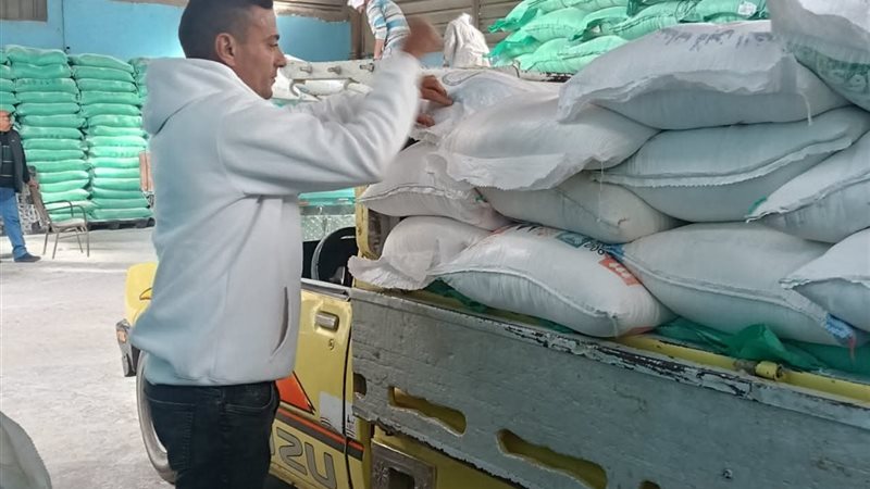 من الحملة المنفذة