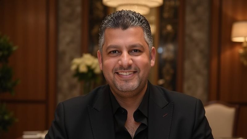 الدكتور محمد ممدوح