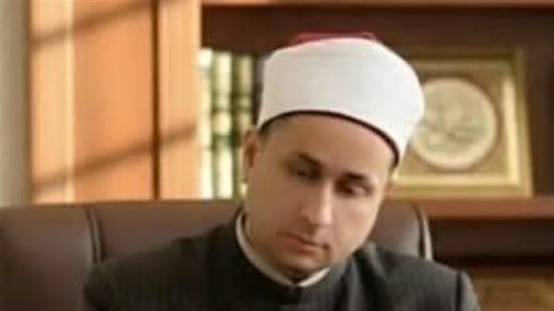 وكيل وزارة الأوقاف