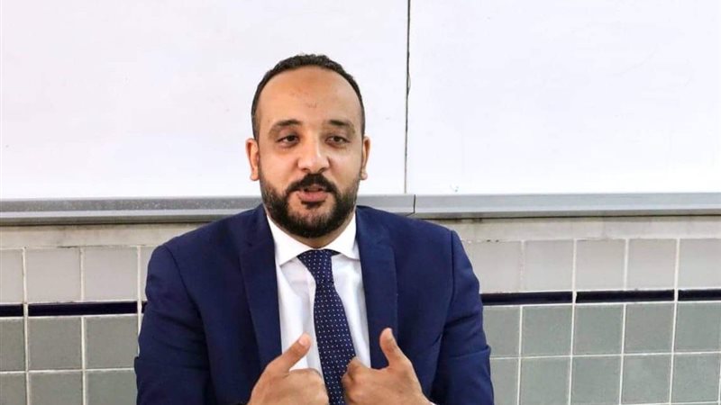 أحمد حمدي 