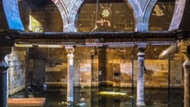 مسجد سيدي مدين