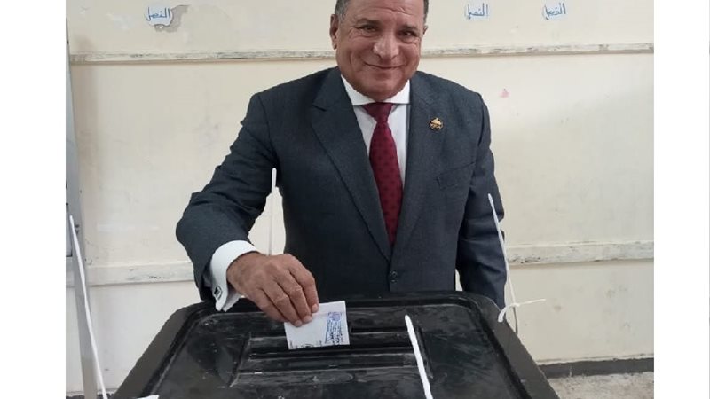 اللواء محمد صلاح