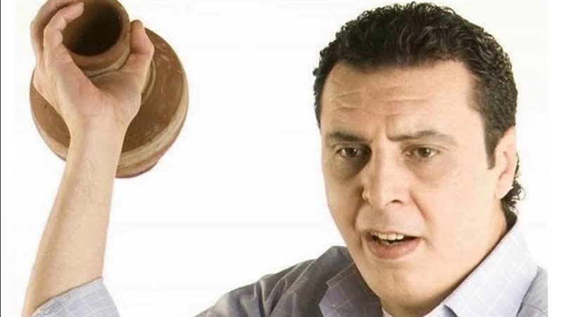 طارق الأمير