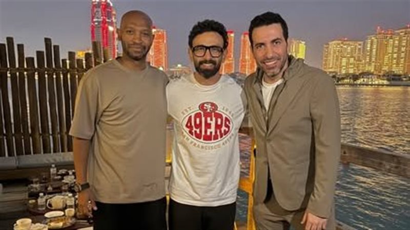 أبو تريكا وإبراهيم