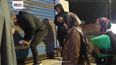 ضبط شاب حاصل على بكالوريوس تجارة وينتحل صفة طبيب بالفيوم