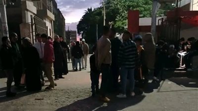  أحمد بنداري: الوطنية للانتخابات حريصة على تمكين الناخبين للإدلاء بأصواتهم 