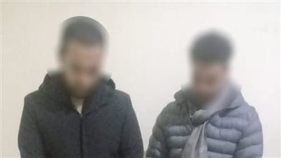 الأمن يجهض شراء أصوات الناخبين فى البلينا ويضبط شخصين بحوزتهما أموال 