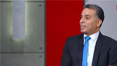  بلال الدوي: ما شهدته الانتخابات منذ انطلاقها يمثل عملية ديمقراطية متكاملة 