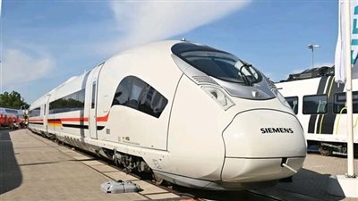 السويس على خريطة القطار الكهربائي السريع.. دراسة تنفيذ امتداد جديد للخط الأول