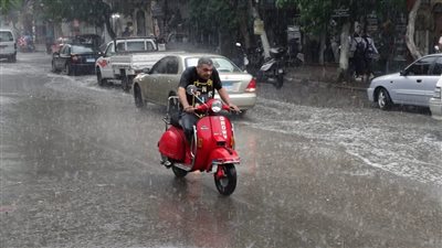 سيول بهذه المحافظة.. تفاصيل حالة الطقس وأماكن سقوط الأمطار الآن (خريطة كاملة)