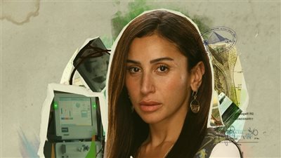 كل أزياؤها مصرية.. دينا الشربيني تدعم صناعة بلدها في مسلسل لا تُرد ولا تُستبدل