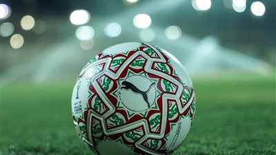 بعد وصولها مصر.. المنتخب يخوض تدريباته الجماعية بالكرة الرسمية لأمم إفريقيا