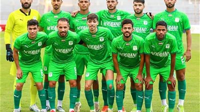 اتحاد الكرة يكشف عن حكام مواجهة المصري والاتحاد السكندري