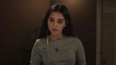 الحلقة الرابعة من ميدترم.. ياسمينا العبد تساعد يوسف رأفت في سداد ديونه