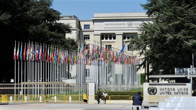 مجلس الكنائس العالمي يدعو لتجديد الالتزام بالقانون الدولي