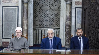 ماهو دور عمر بن الخطاب في انتقال الدعوة من السرية للجهر؟.. الجامع الأزهر يجيب