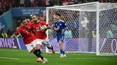 طبيب الأهلي يعلن حجم إصابة أفشة بعد وداع كأس العرب