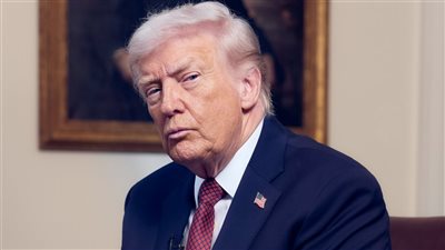 موقع بوليتيكو يختار ترامب كأكثر شخصية تأثيرا في أوروبا