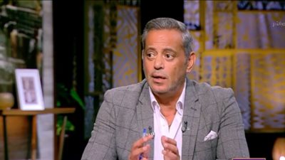 هاني رمزي: أداء المنتخب في كأس العرب «سيئ» ويكشف غياب الرؤية|فيديو 