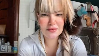  بعد أنباء اعتزال شيرين.. توقعات العرافة كابي عن حالتها النفسية